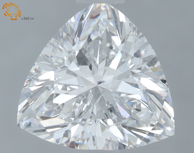 1.04 carat Trillion pairing candidate