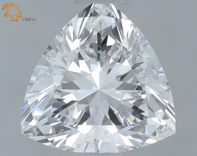 1.06 carat Trillion pairing candidate