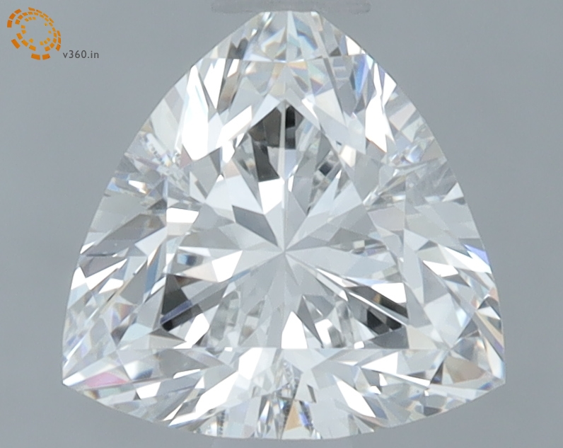 1.07 carat Trillion pairing candidate