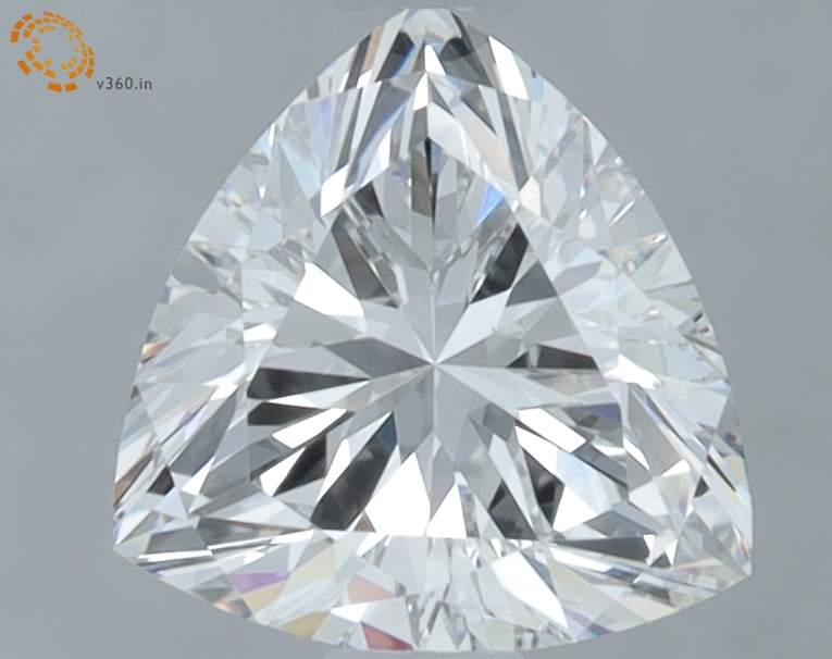 1.10 carat Trillion pairing candidate