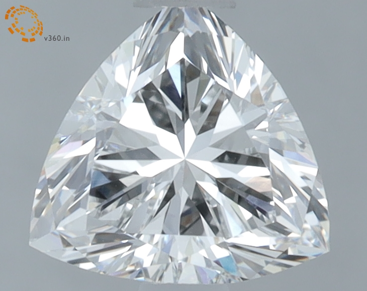 1.09 carat Trillion pairing candidate