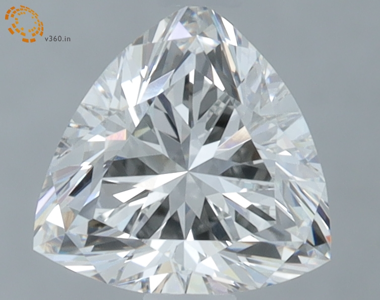 1.09 carat Trillion pairing candidate