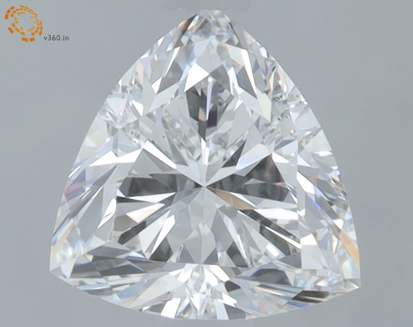 1.09 carat Trillion pairing candidate