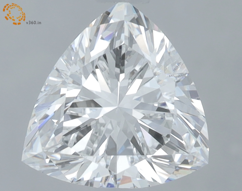 1.08 carat Trillion pairing candidate