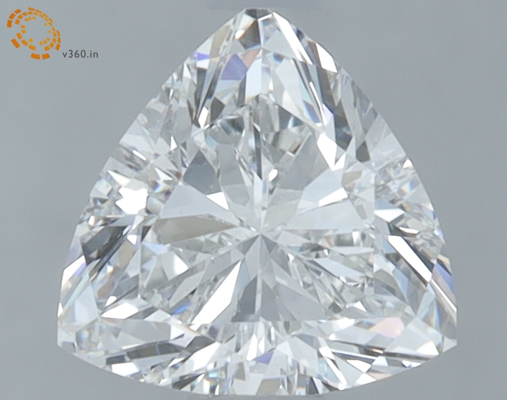 1.10 carat Trillion pairing candidate
