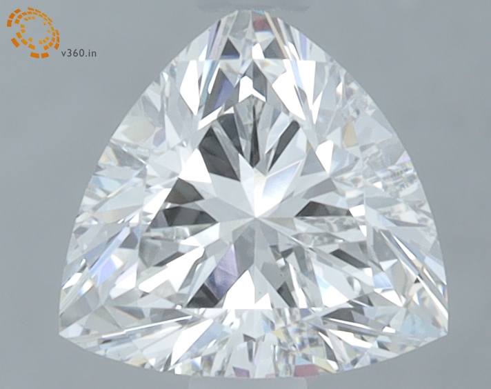 1.09 carat Trillion pairing candidate