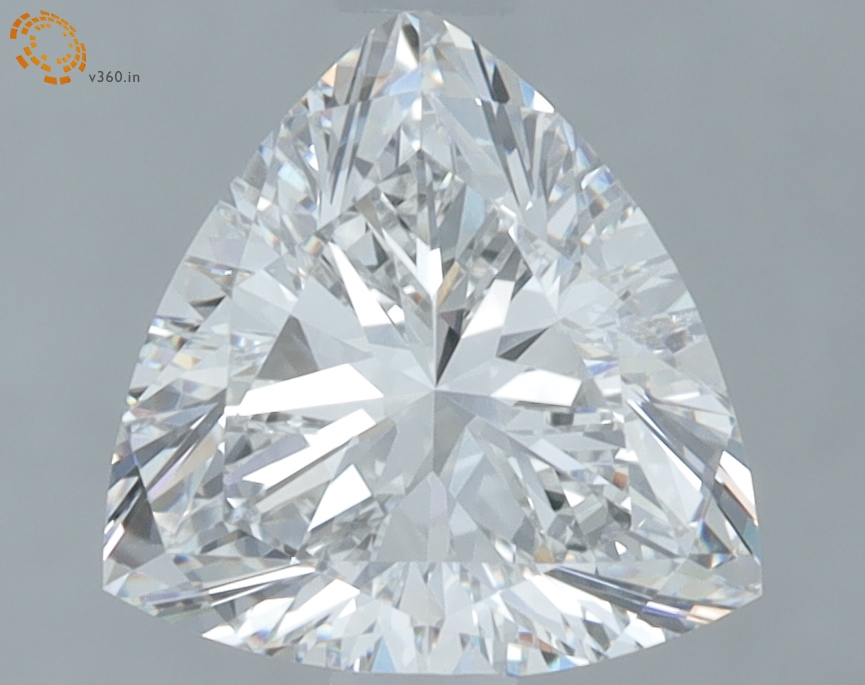 1.43 carat Trillion pairing candidate