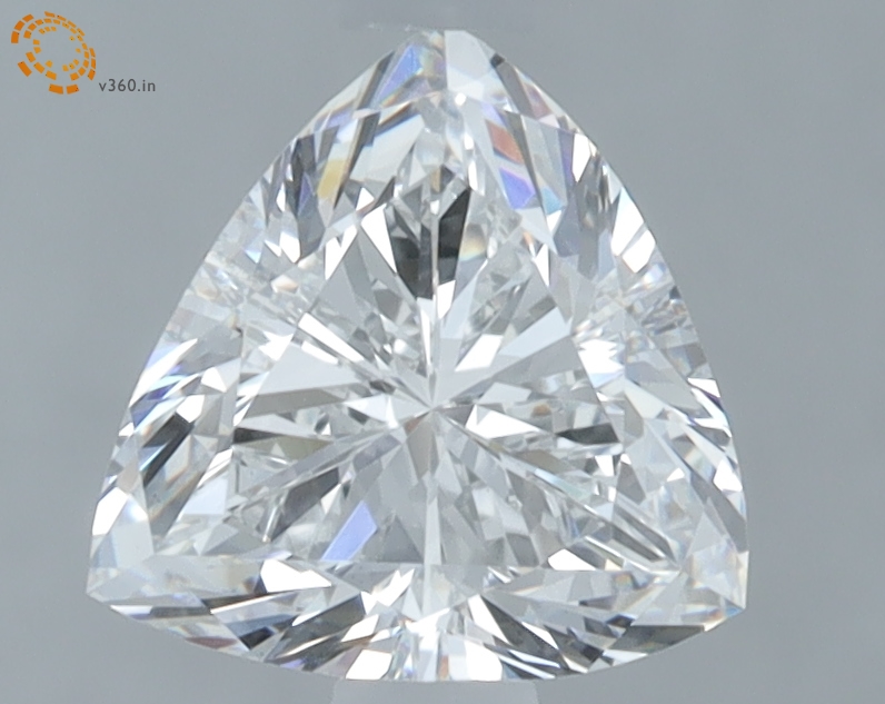 1.09 carat Trillion pairing candidate