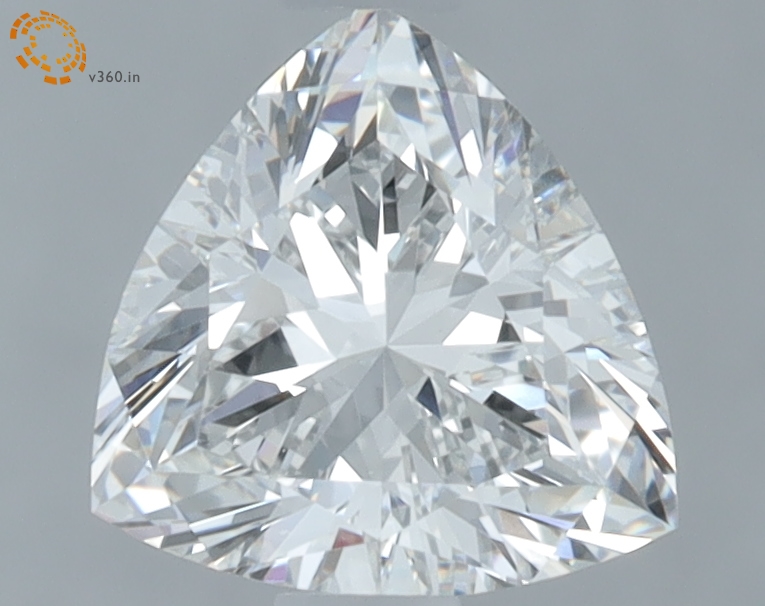 1.08 carat Trillion pairing candidate