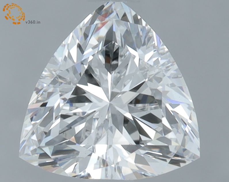 1.08 carat Trillion pairing candidate