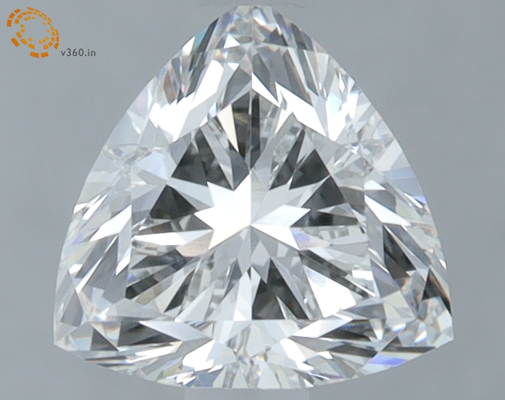 1.10 carat Trillion pairing candidate