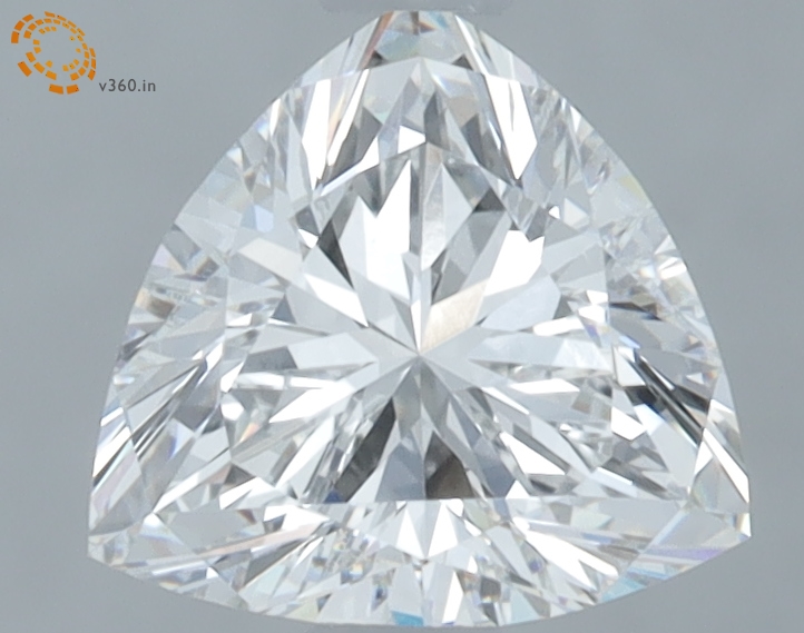 1.09 carat Trillion pairing candidate