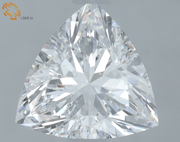 1.06 carat Trillion pairing candidate