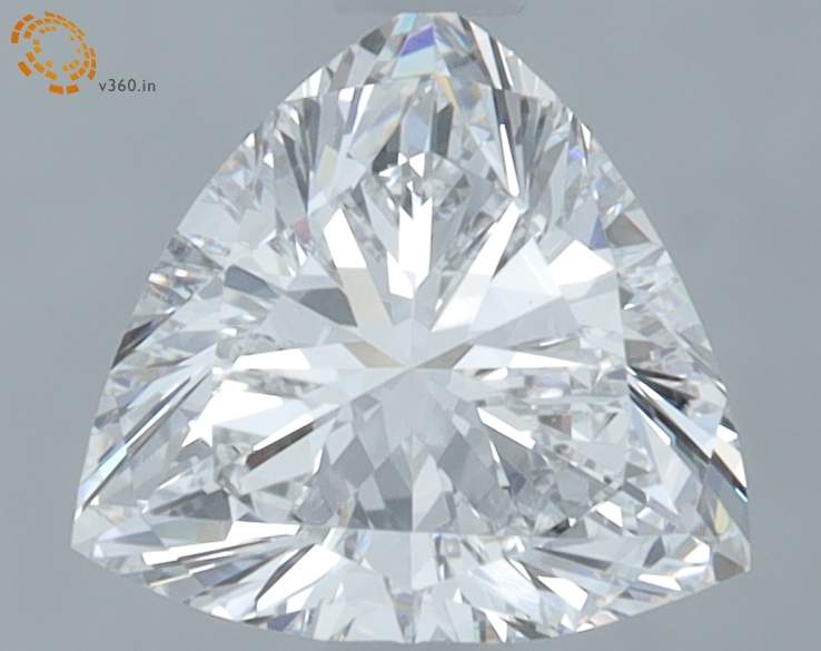 1.04 carat Trillion pairing candidate