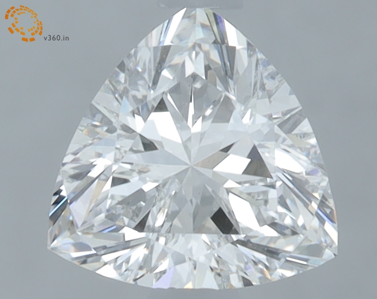 1.02 carat Trillion pairing candidate