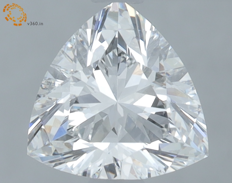 1.10 carat Trillion pairing candidate