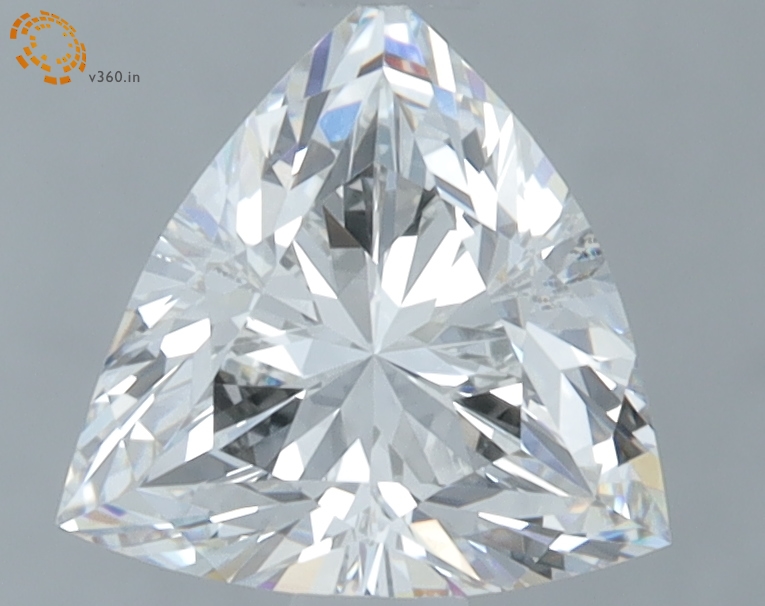 1.09 carat Trillion pairing candidate