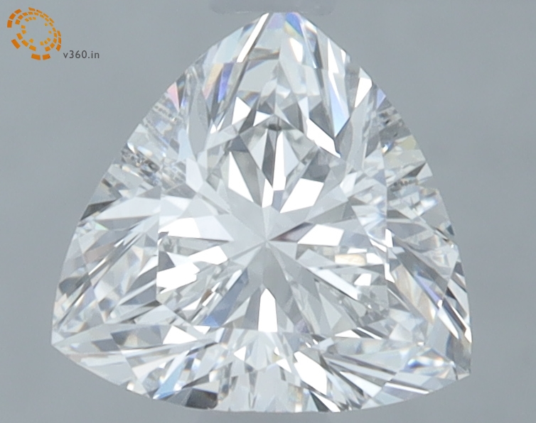 1.06 carat Trillion pairing candidate