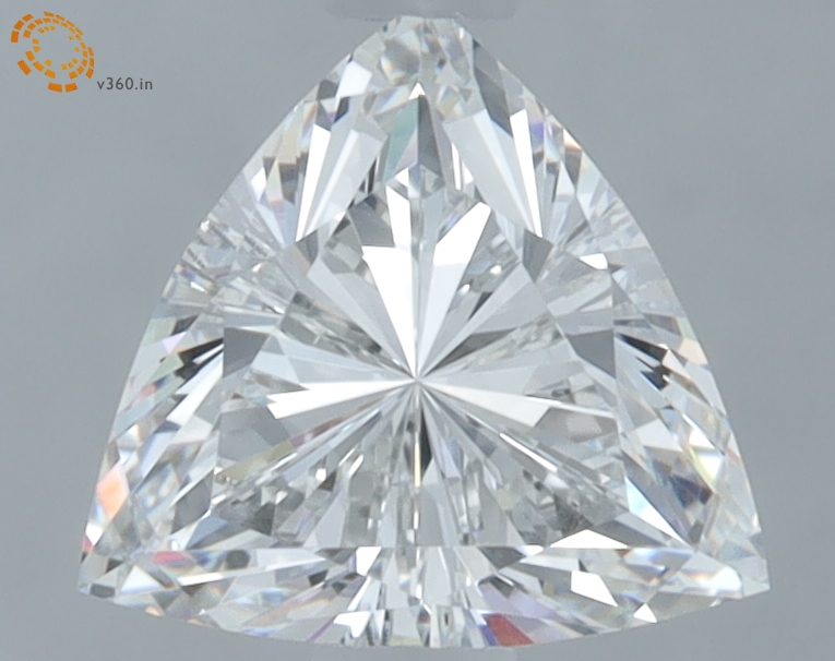 1.01 carat Trillion pairing candidate