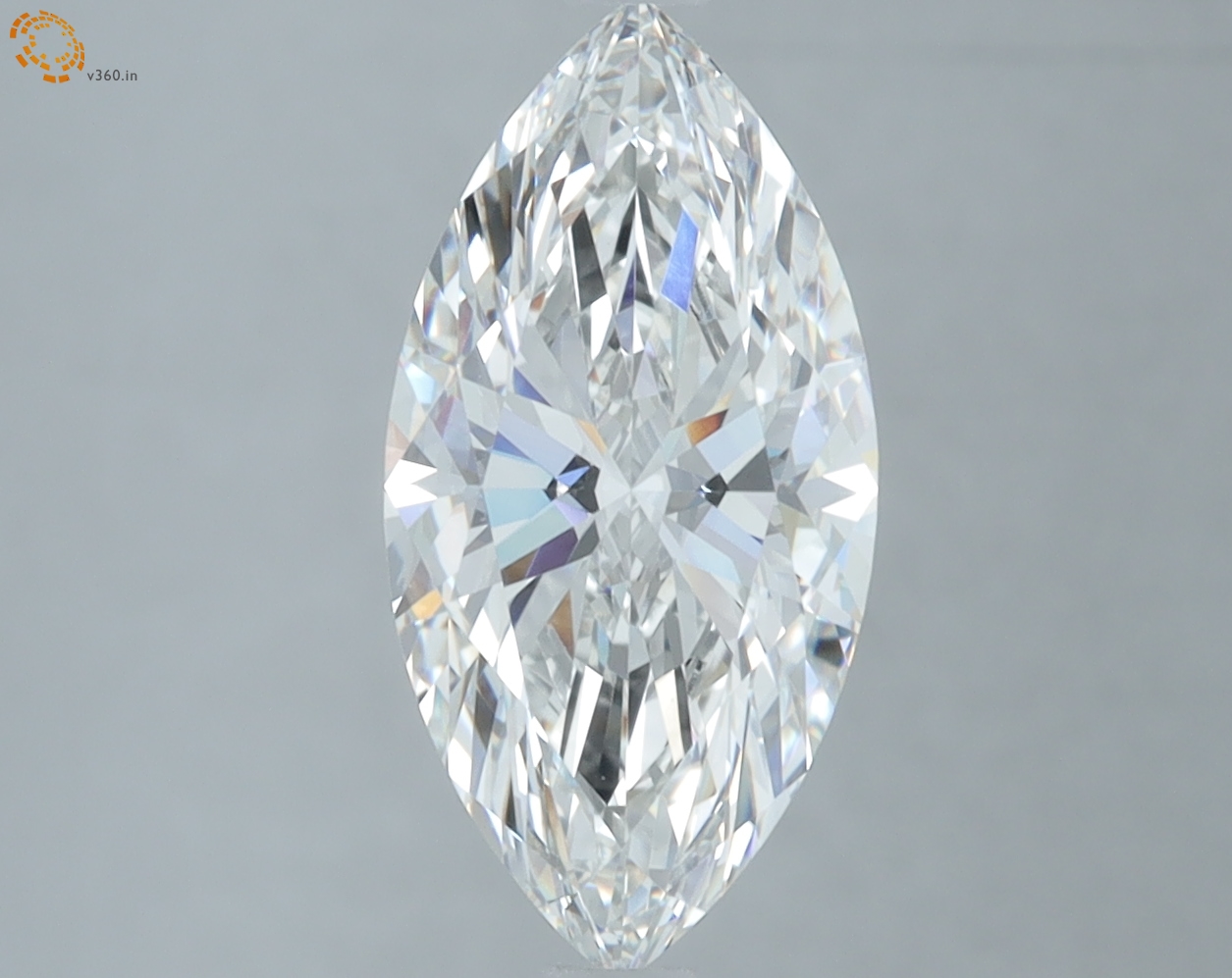 2.41 carat Marquise pairing candidate