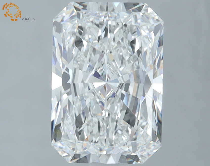 1.94 carat Radiant pairing candidate