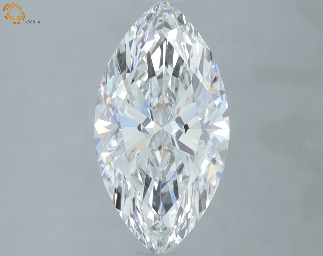 1.89 carat Marquise pairing candidate