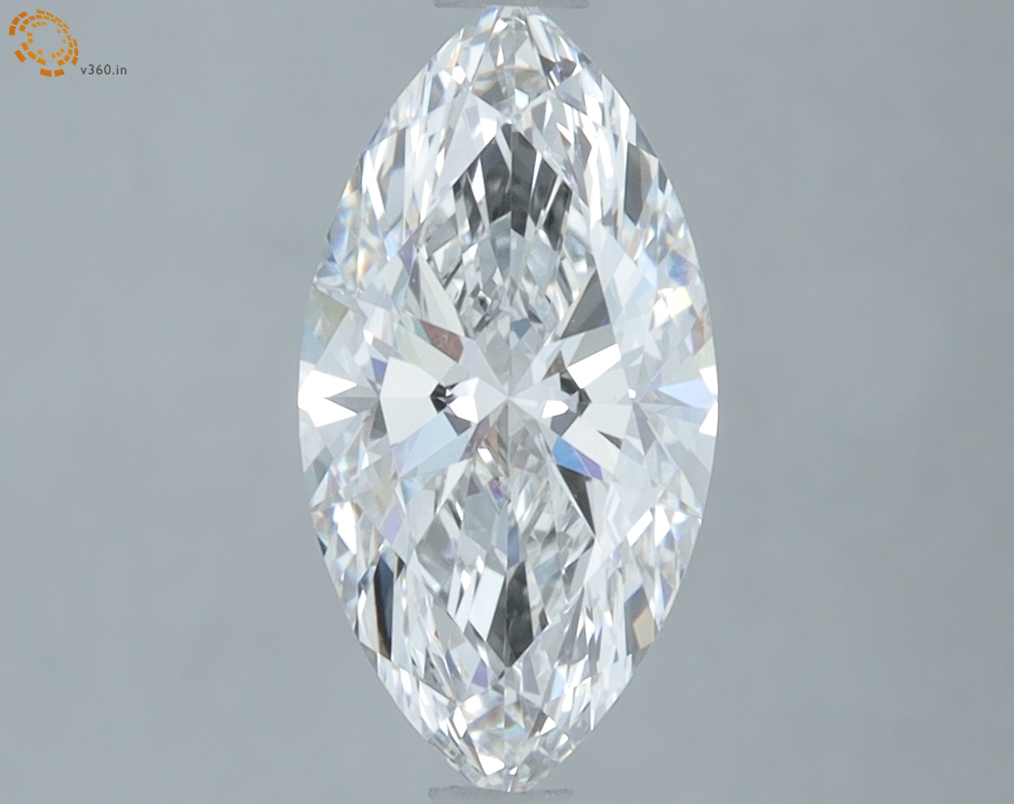 1.73 carat Marquise pairing candidate