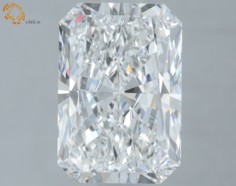 1.78 carat Radiant pairing candidate