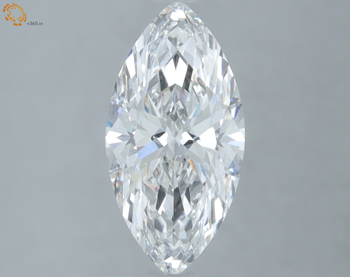 1.71 carat Marquise pairing candidate